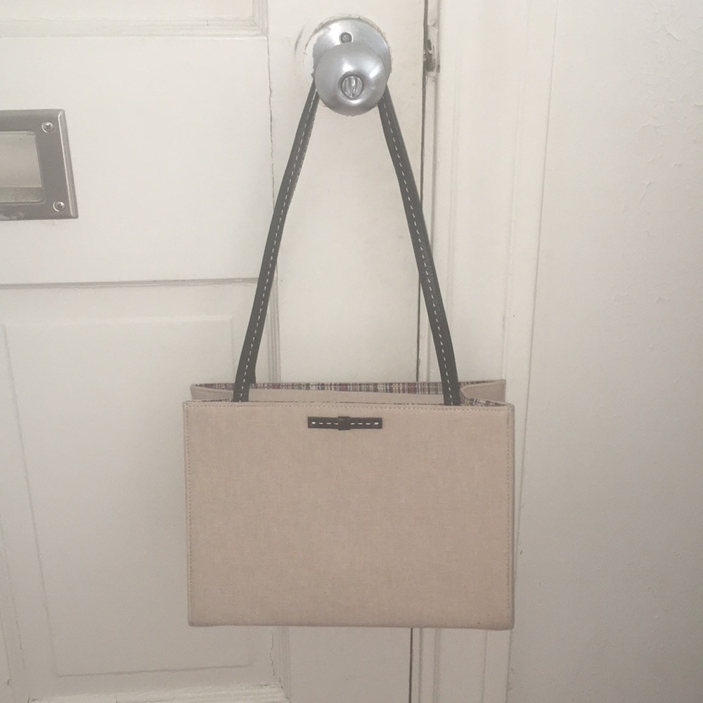 Vintage kate spade New York shoulder bag